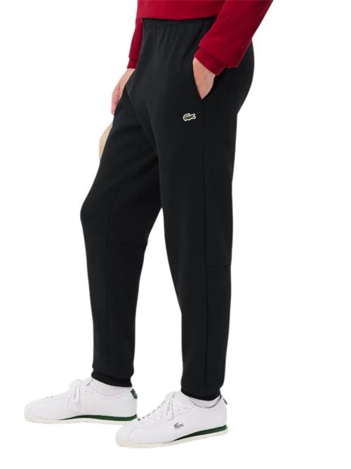 XH8869031 NERO lacoste | XH8869031 NERO